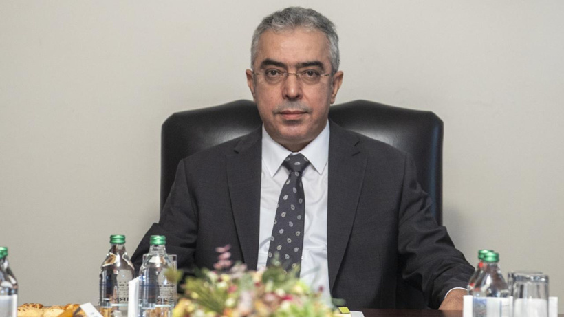 Saray'dan "atanmışlar tarafsız kalsın" eleştirisine yanıt: Böyle bir rolleri yok