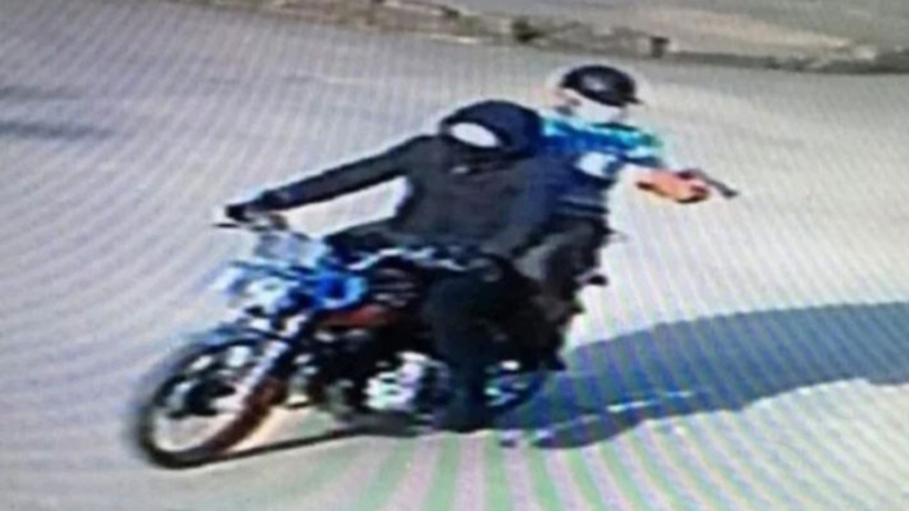 Eyüpsultan'da motosikletli silahlı saldırı: 4 yaralı, 2'sinin durumu ağır