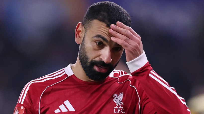 Salah'tan son haber: Beşiktaş işte bunu bekliyordu - Fotoğraf: 5