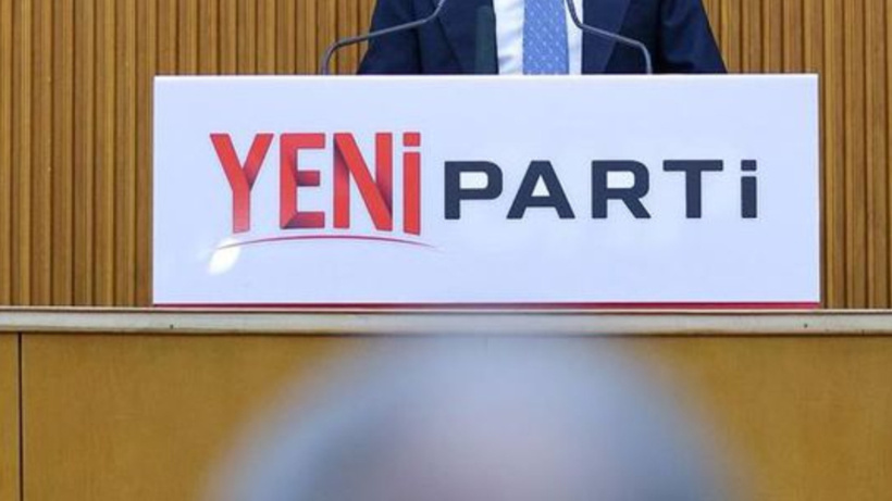 Son dakika | YENİ Parti ana muhalefet kürsüsüne çıkıyor: İlk açık grup toplantısı