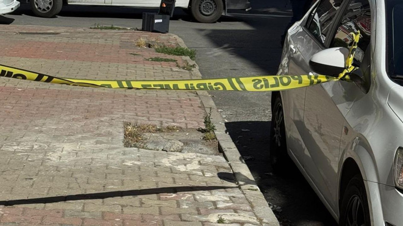 15 yaşındaki motosikletliye silahlı saldırı: 2 suç kaydı olduğu ortaya çıktı