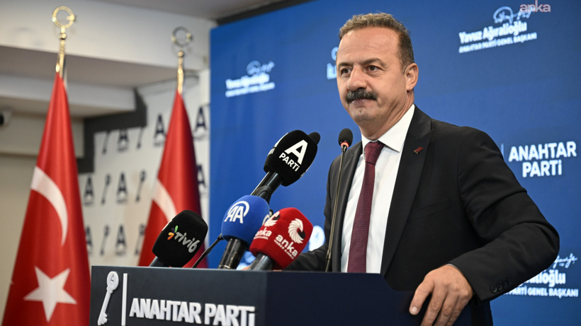 Ağıralioğlu'ndan dikkat çeken Kıbrıs değerlendirmesi!