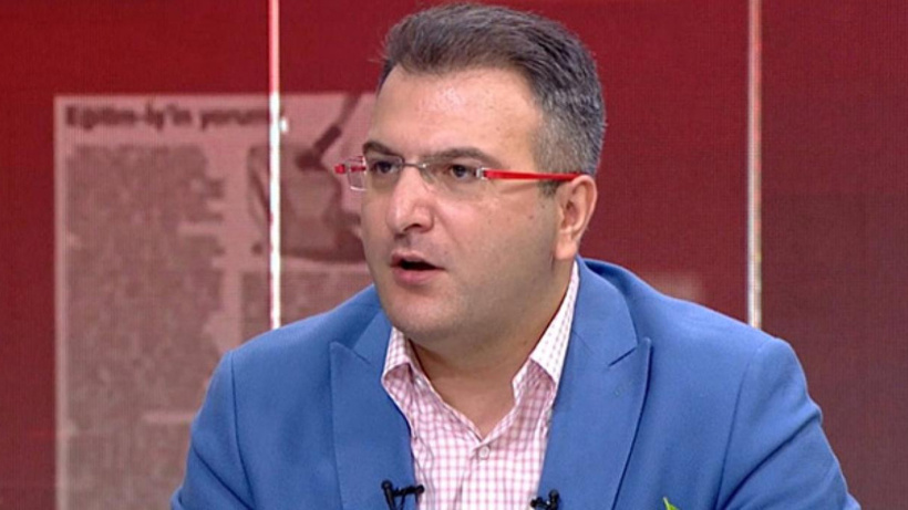 Cem Küçük iddialarını iktidar medyası duyurdu: Şantaj, yanıltıcı bilgi, İBB soruşturması...
