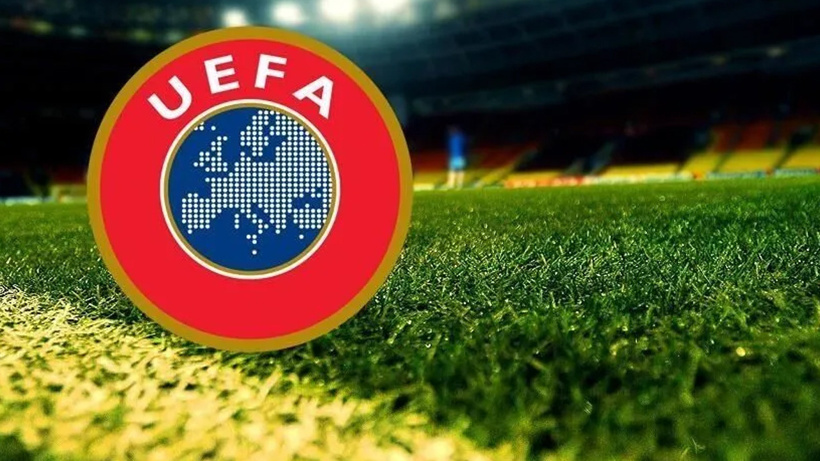 Fenerbahçe ve Beşiktaş tur atladı: UEFA'dan haber geldi