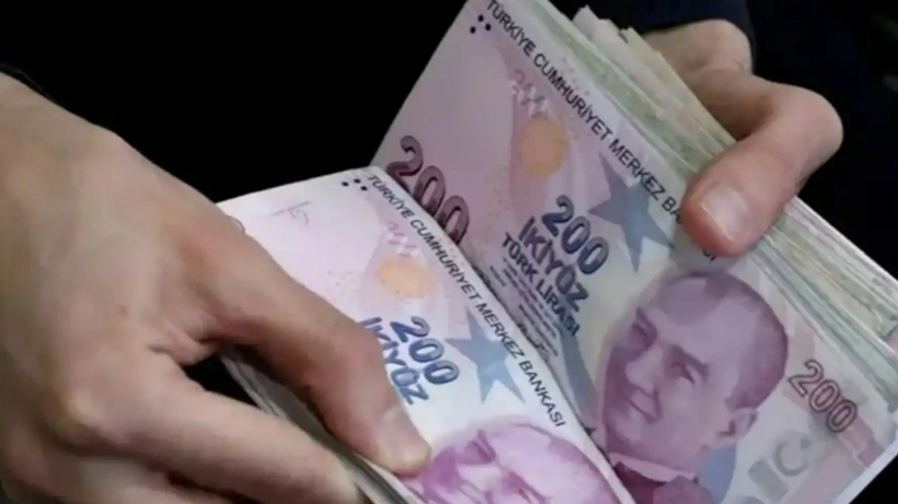 500 bin TL'nin 32 günlük faiz getirisi belli oldu! Banka banka hesaplandı