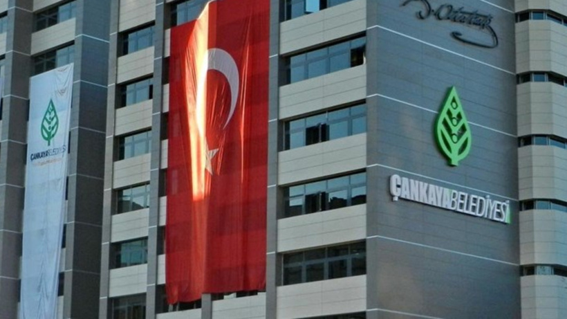 CHP Çankaya'yı 1989'dan bu yana ilk kez kaybetti: YENİ Parti'ye geçtiler