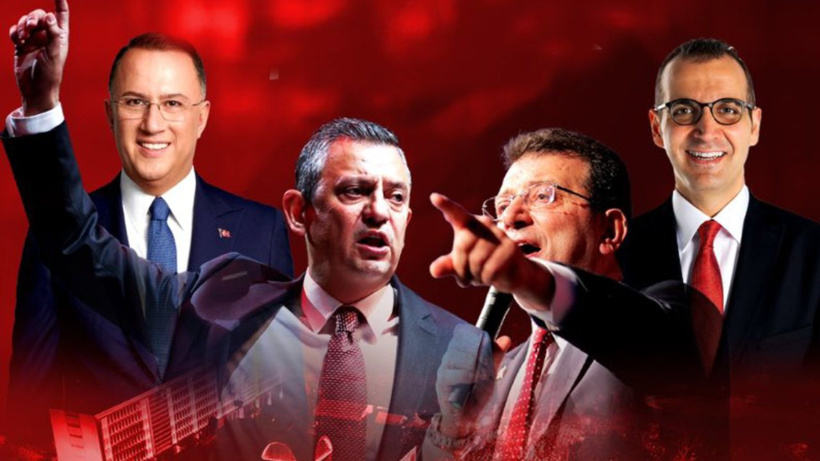 YENİ Parti'den tutuklu belediye başkanları için yürüyüş kararı: Saat verildi