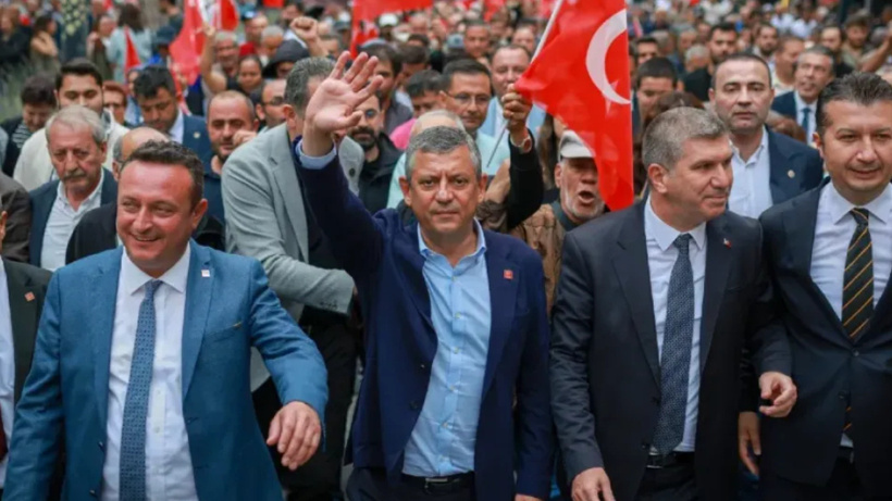4 vekil birden YENİ Parti'ye katılmayı bekliyor: Kılıçdaroğlu'nun hamlesi belirleyici olacak