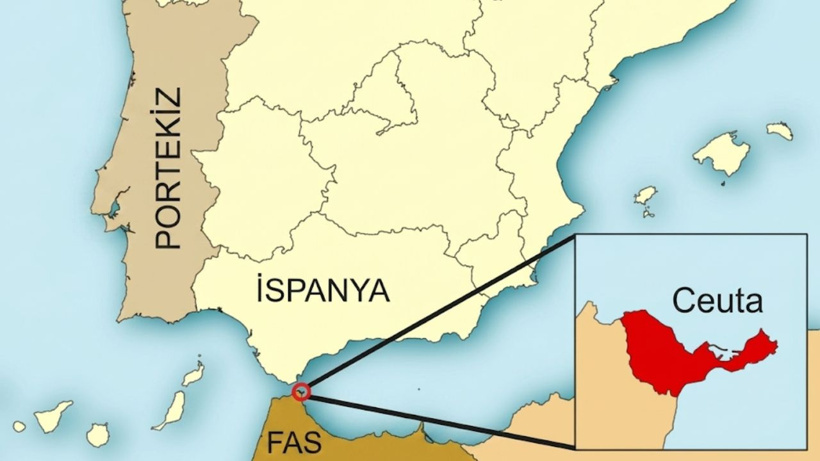 50 bin kişi Avrupa yolunda denizi aştı: Dalga dalga bize yabancı olmayan topraklara geldi - Fotoğraf: 3