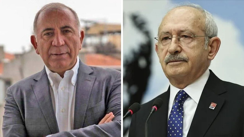 Gürsel Tekin Kemal Kılıçdaroğlu’na resti çekti: Öyle bir yetkisi yok