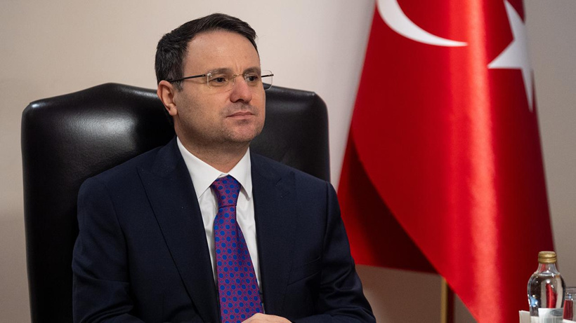 Bakan Gürlek duyurdu: 17 yıl önceki bebek dosyası ve Eyyüp Özbadem cinayeti aydınlatıldı