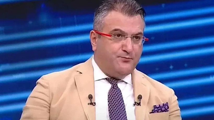 Ahmet Hakan, Cem Küçük'ün dahil olduğu zincirdeki diğer gazetecileri yazdı