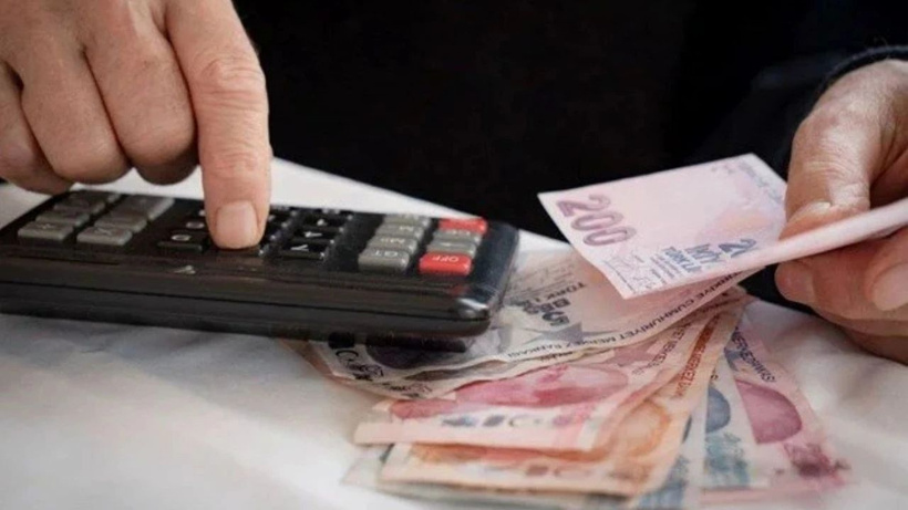 Emekli olma hesabı yapanlara kara haberi verdi! Kritik tarihi açıkladı: Faizin faizini ödeyebilirsiniz - Fotoğraf: 2