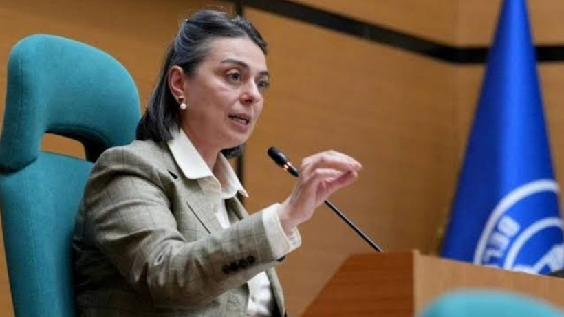 Sinem Dedetaş'ın cezaevi sevkinde vahim olaylar zinciri! Avukatları ilçe ilçe dolaştı