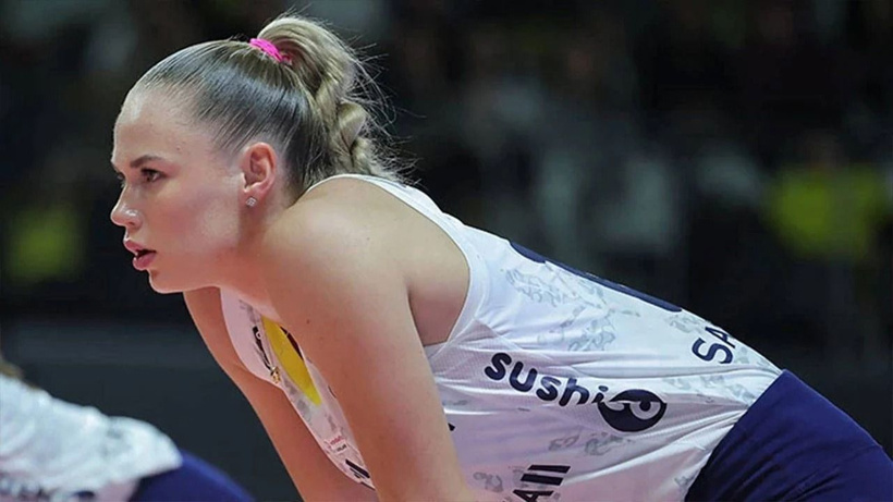 Arina Fedorovtseva'dan korkutan haber: Kadroya neden alınmadığı belli oldu - Fotoğraf: 6