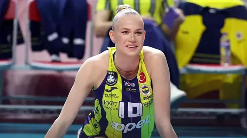 Arina Fedorovtseva'dan korkutan haber: Kadroya neden alınmadığı belli oldu - Fotoğraf: 8