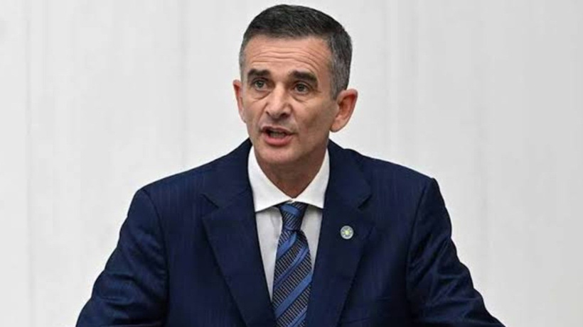 Sakarya Milletvekili Ümit Dikbayır AKP'ye geçecek!