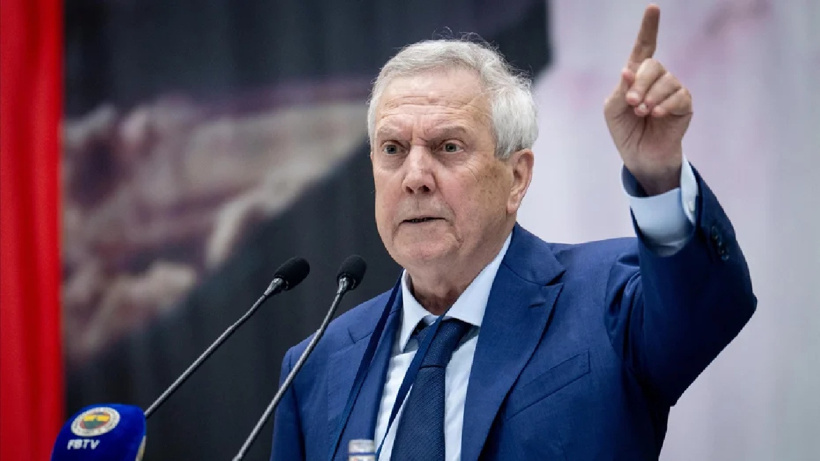 Aziz Yıldırım gördüklerinden rahatsız oldu: Hemen çağırıp izahat istedi