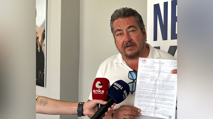 İçkili sosyal medya paylaşımı başına dert oldu: Bir kişiye daha ceza kesildi