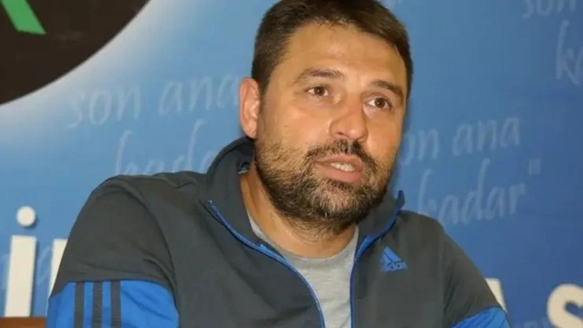 Fatih Akyel'in yeni takımı belli oldu: Resmen açıklandı