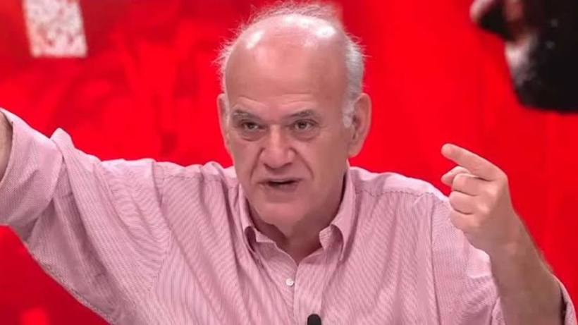 Ahmet Çakar'dan flaş Galatasaray iddiası: "İşin içinde başka iş var!" dedi ve açıkladı