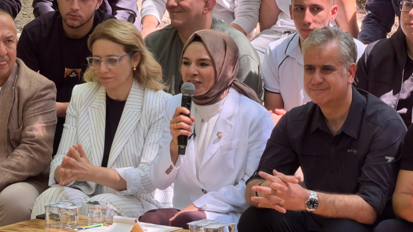 Şehit aileleri ve gazilere yönelik haklar genişleyecek! Bakan açıklama yaptı