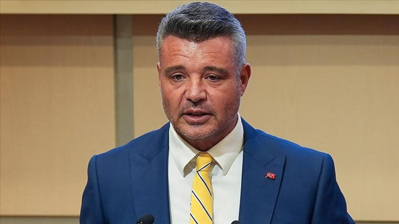 Sadettin Saran'dan sürpriz değişim! Son hali gündem oldu