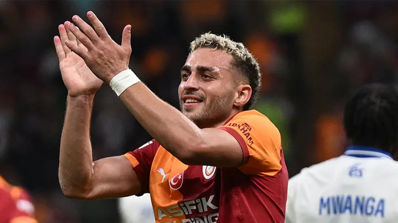 Galatasaray dev teklifi reddetti: Barış Alper Yılmaz için tek talebi belli oldu