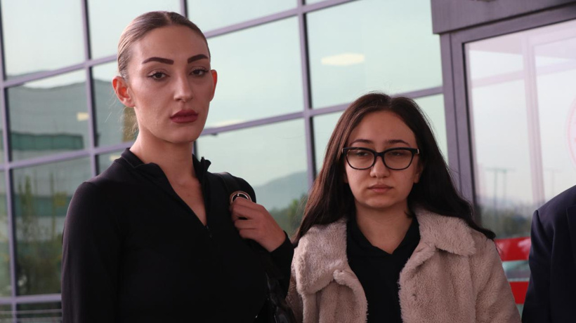 Son Dakika | Güllü’nün kızına ağırlaştırılmış müebbet hapis istemi