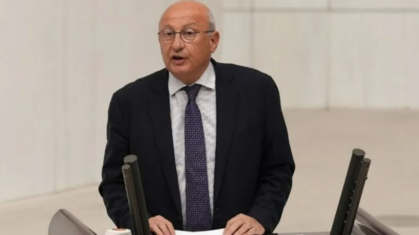 YENİ Partili Çakırözer'den Silivri ziyareti: Yanardağ ve Çağatay'ın mesajlarını paylaştı