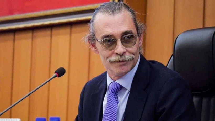 Etimesgut Belediye Başkanı Erdal Beşikçioğlu adliyeye sevk edildi