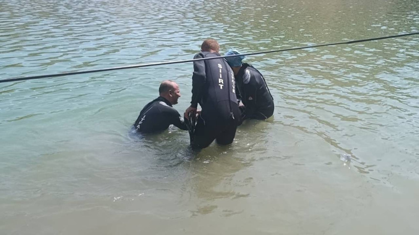 Siirt'te yürek yakan olay! Oğlunun ardından babadan da acı haber