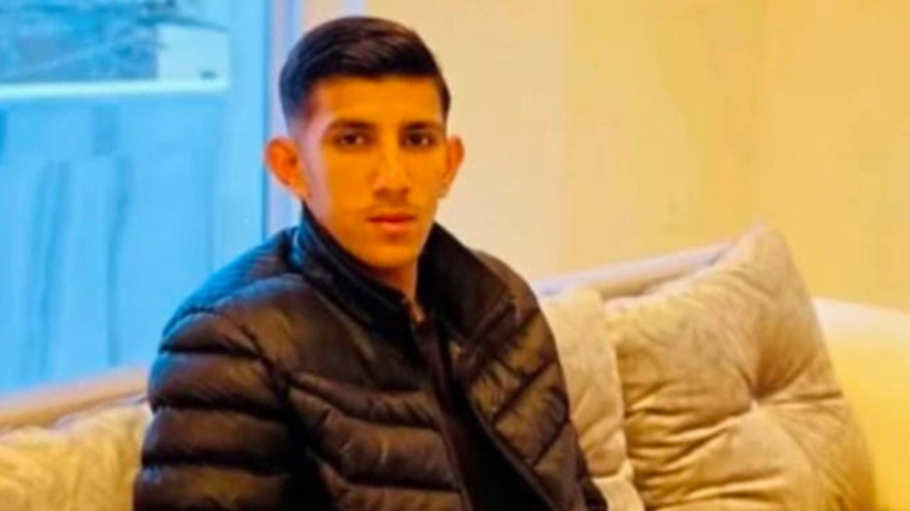 23 yaşındaki Şahin 3’üncü kattan düşerek öldü! İnceleme başlatıldı