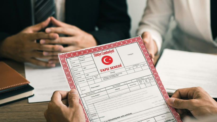 Tapu işlemlerinde yeni zorunluluk: Bu adımı atlayan işlem yapamayacak