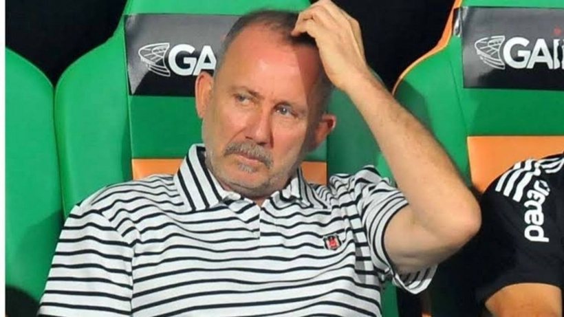 Sergen Yalçın'ın hiç beğenmiyordu: Sürekli şov yapıp gol atıyor