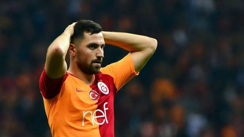 Sinan Gümüş'ün yeni takımı şaşırttı: Galatasaray ve Fenerbahçe'de oynamıştı