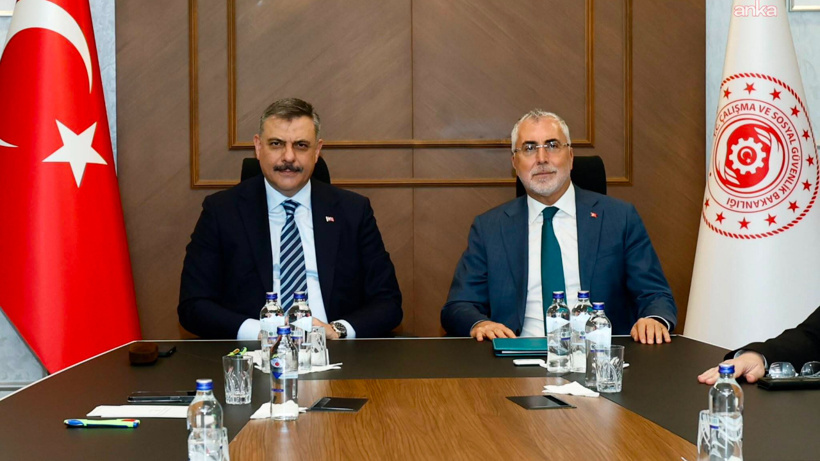İçişleri Bakanı Çiftç'den önemli duyuru: 81 ile 30 bin kontenjan ayrılacak