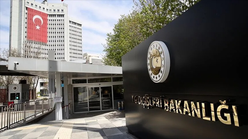 Türkiye ve iki ülke İsrail'i 'şiddetle' kınadı