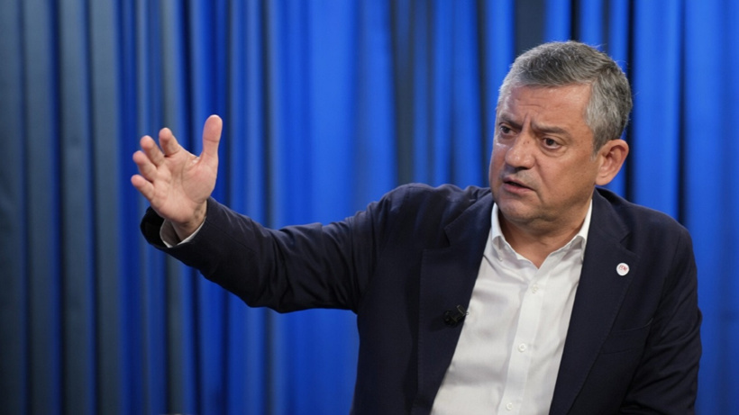"Gidip aslanlar gibi yatarım" diyen belediye başkanı kim?