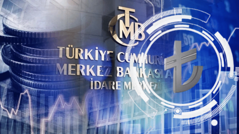 Merkez Bankası duyurdu: Dijital para için deneme aşamasına geçiliyor
