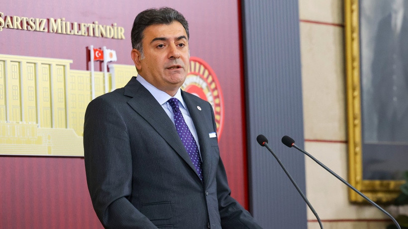 YSK Başkanı işbirliği yapan butlan CHP'si ve AKP'ye böyle yanıt vermiş! YENİ Parti temsilcisini atadı - Resim : 2