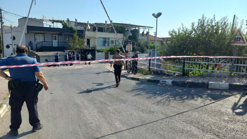 Takip edip kurşun yağdırdı! Baba ile oğlundan acı haber