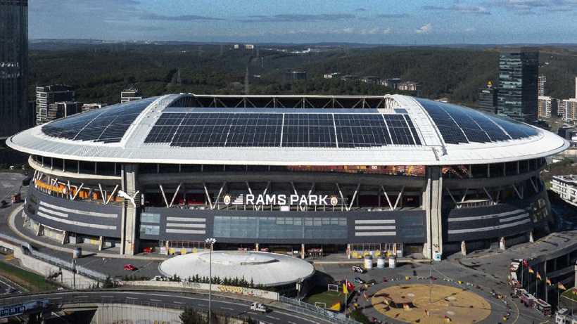 Galatasaray'da Barcelona maçı öncesi Rams Park tehlikesini açıkladı