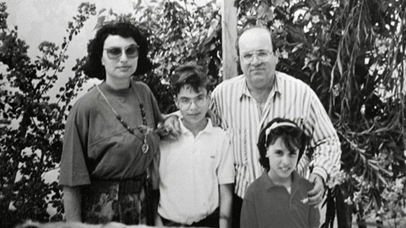 Son Dakika | Akın Gürlek Uğur Mumcu'nun ailesi ile görüşecek!