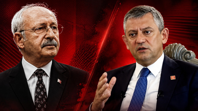 Özgür Özel Kılıçdaroğlu'nun yaptığı teklifi ilk kez açıkladı! AKP ile butlan iş birliğini duyurdu
