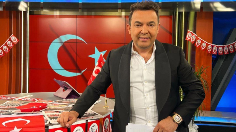 Son Dakika | Cem Küçük soruşturmasında yeni gelişme: Tahir Sarıkaya gözaltına alındı