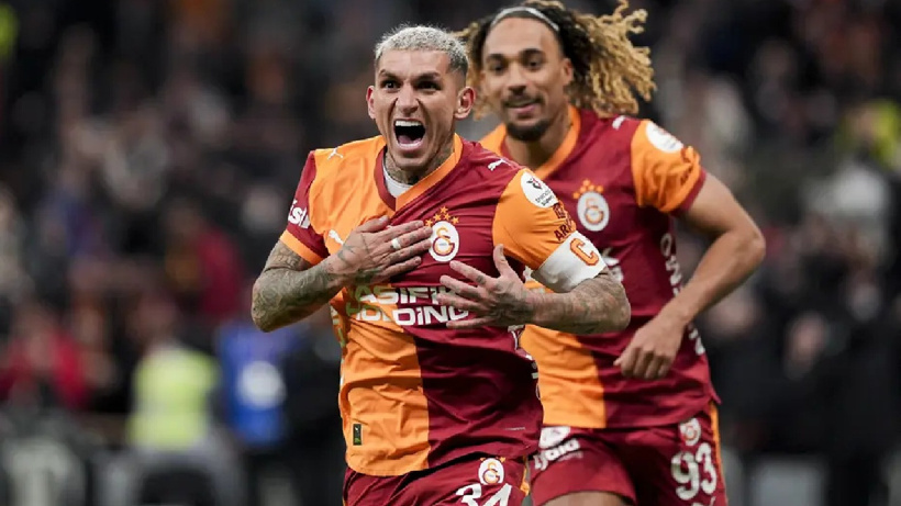 Savcılıktan Lucas Torreira kararı