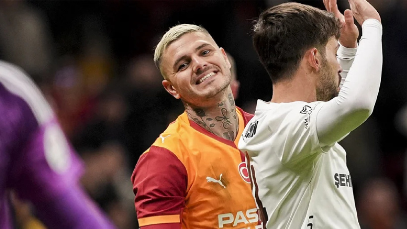 Beşiktaş'ta Icardi sürprizi: Teklif gelir gelmez karar çıktı