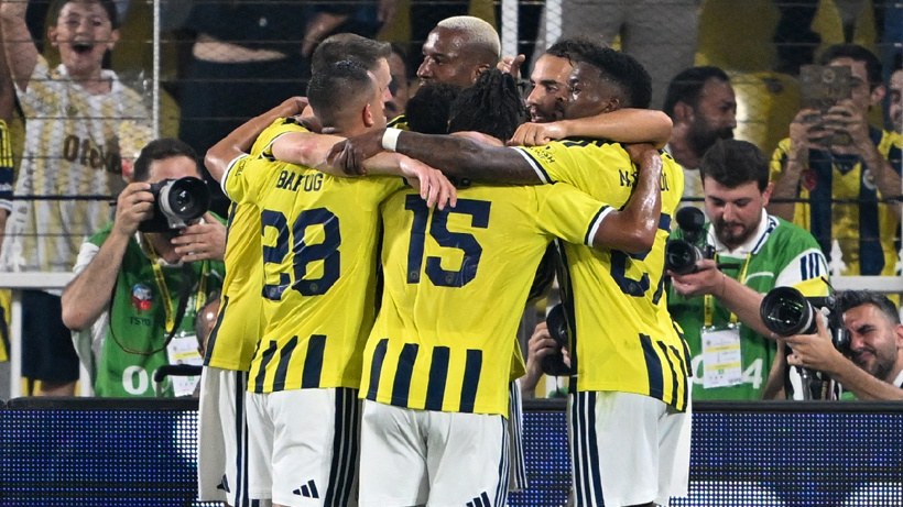 Son Dakika | Fenerbahçe'nin rakibi belli oldu: Şampiyonlar Ligi'nde kuralar çekildi