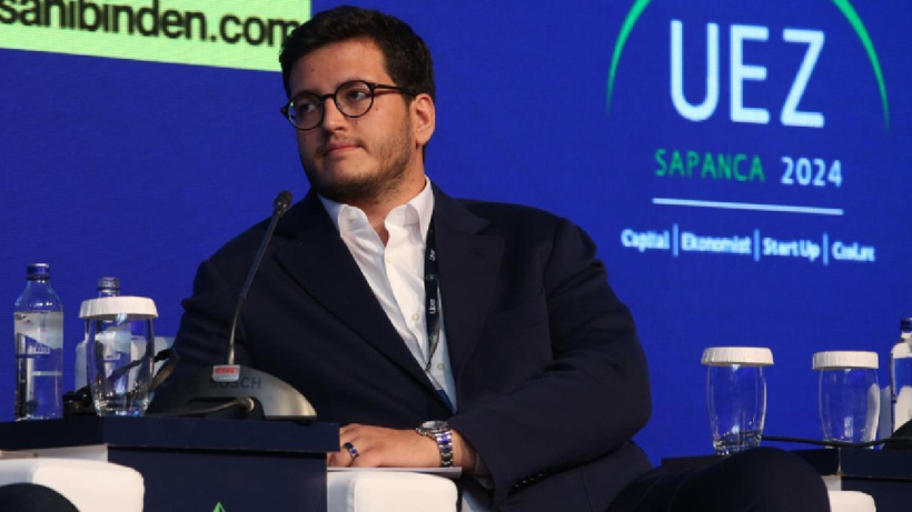 Murat Ülker'in oğlundan Fenerbahçe sürprizi: 'Neden olmasın' diyerek açıkladı